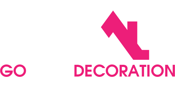 Go Home Decoration