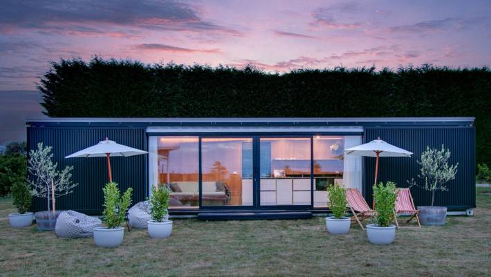 Homes Will Look Better After Installation