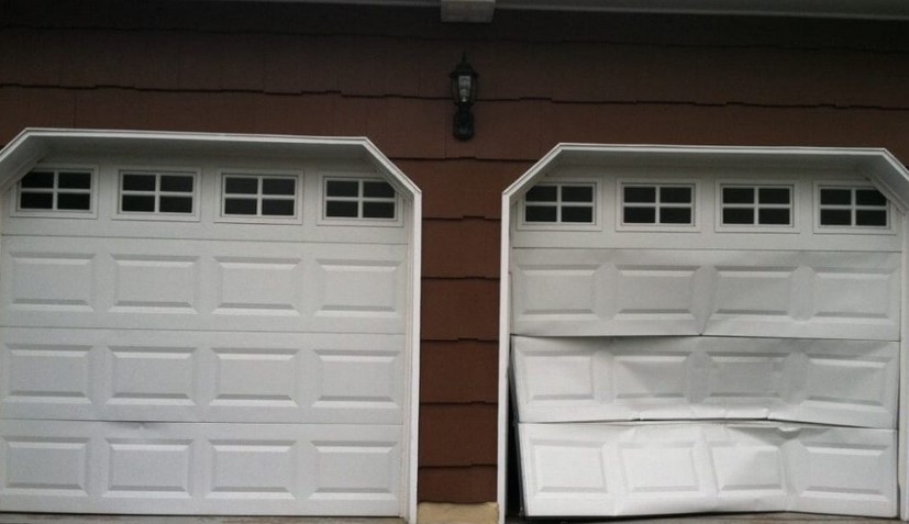 How to Go About Garage Door Repair Services