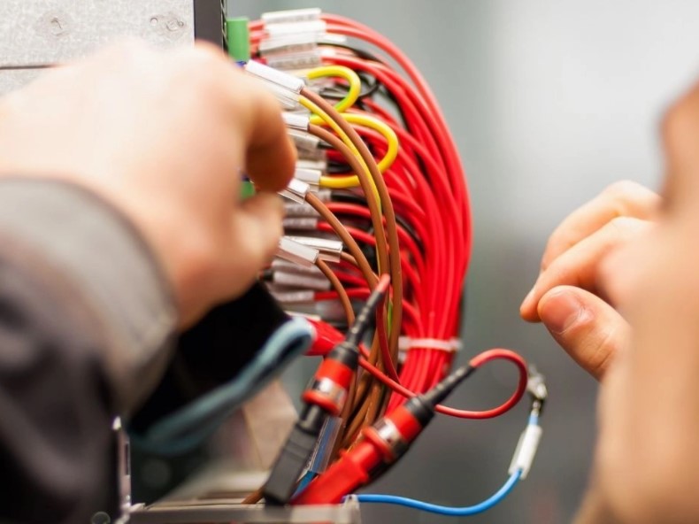 Why You Should Hire An Electrician