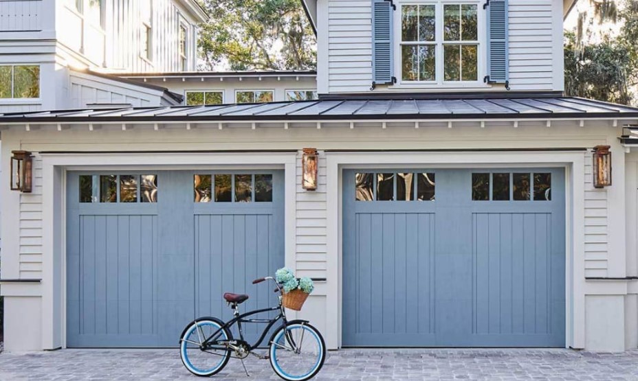 How to Choose the Best Garage Door Specialist