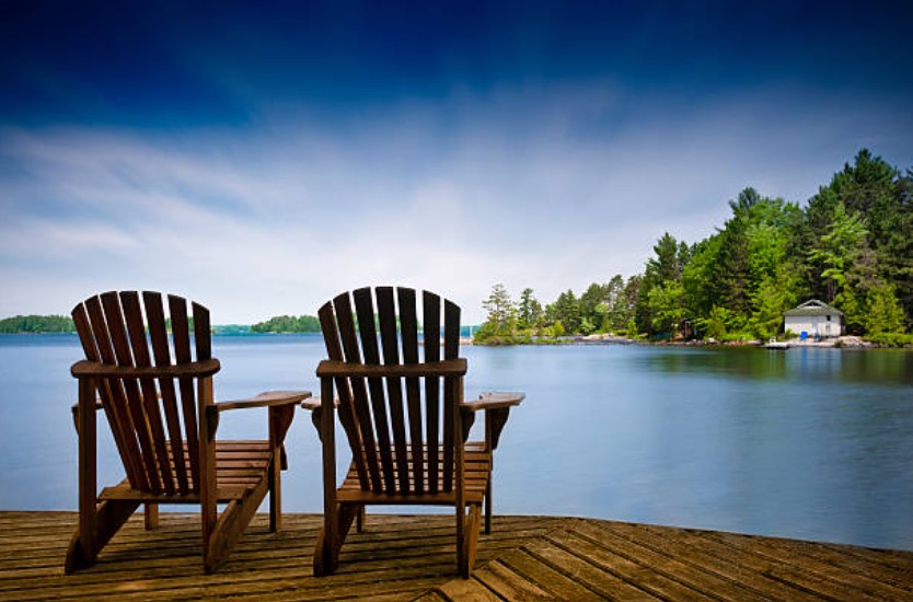 Investing in a Lake House? Watch Out for These Things