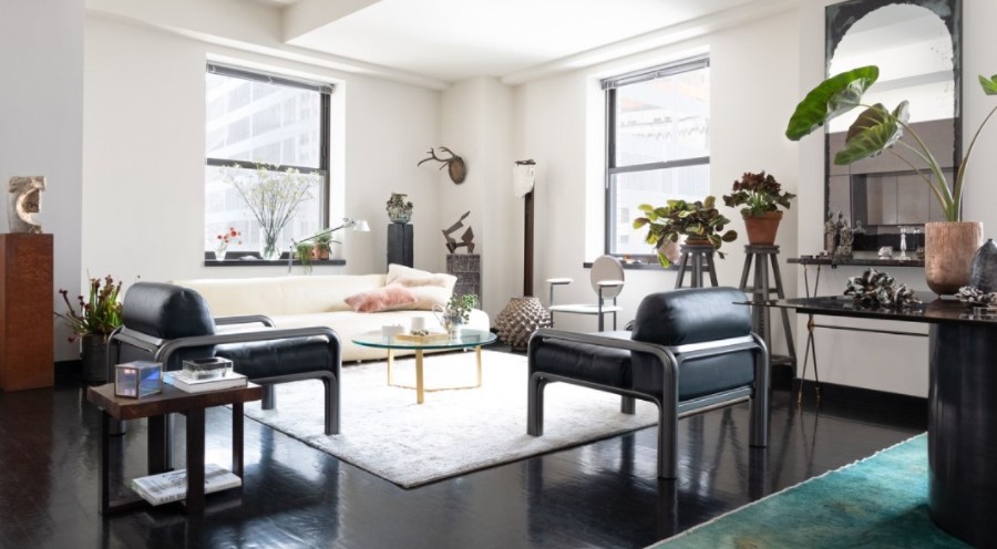 4 Easy Ways To Freshen Up Your Home’s Entry