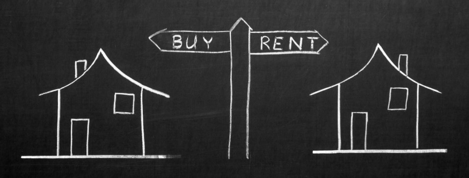 Renting vs Buying: Which is Better For You?