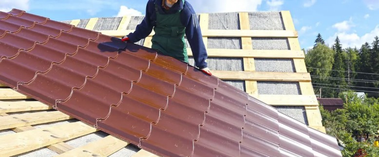 Best Home Roofing Materials for High Wind Areas
