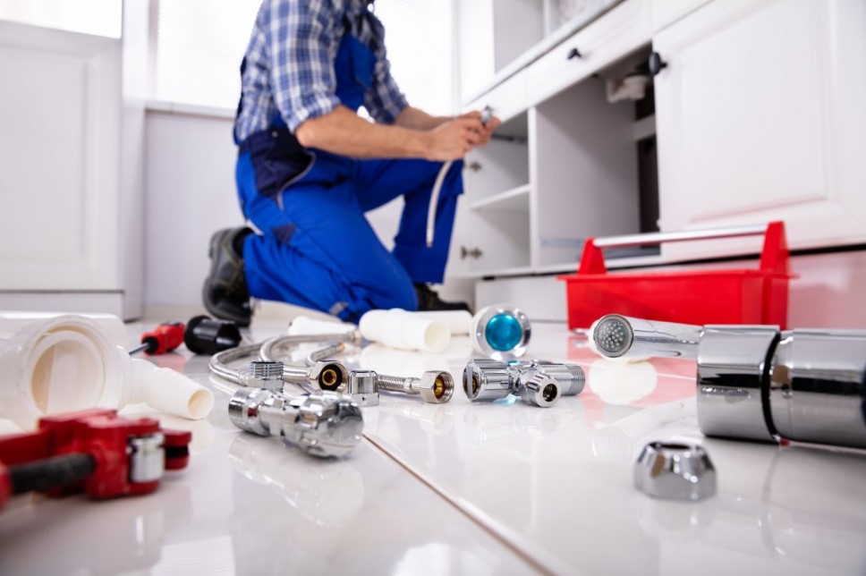 DIY Plumbing Fixes vs. Professional Plumbing Solutions